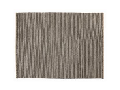 Rug/Runner Daisy 170 x 240 cm|Black/beige