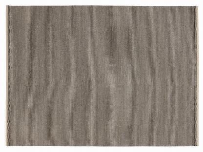 Rug/Runner Daisy 200 x 300 cm|Black/beige