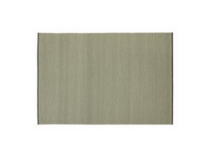 Rug/Runner Daisy 140 x 200 cm|Olive / off white