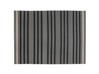 Rug/Runner Fleur 170 x 240 cm|Grey/black