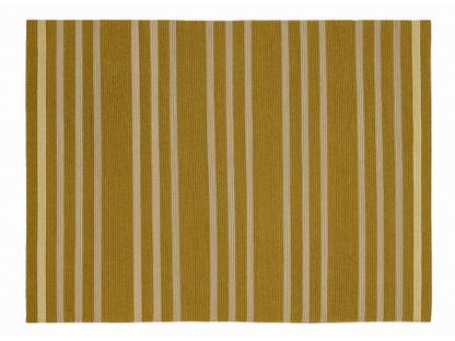 Rug/Runner Fleur 200 x 300 cm|Gold/latte