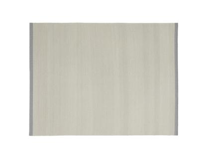 Rug Una 170 x 240 cm|Light grey / grey