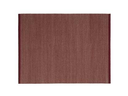 Rug Una 170 x 240 cm|Lingonberry