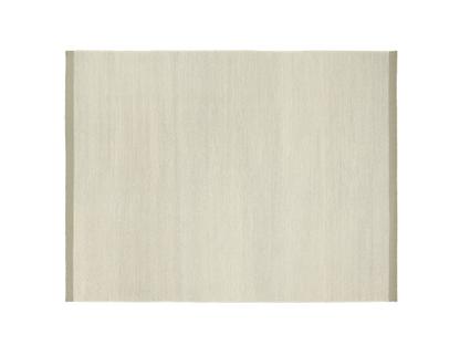 Rug Una 170 x 240 cm|Off white / grey