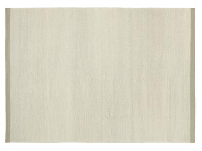 Rug Una 200 x 300 cm|Off white / grey