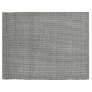 Rug Holger 200 x 300 cm|Grey / black