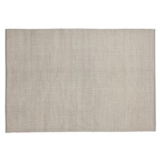 Rug Holger 200 x 300 cm|Off white / black