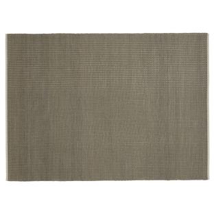 Rug Holger 200 x 300 cm|Olive / black