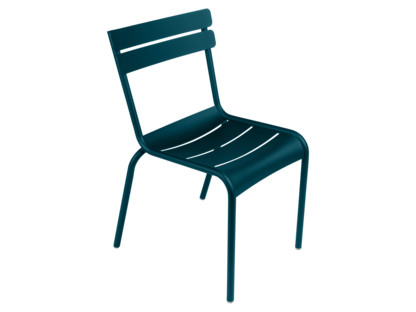 Luxembourg Chair Acapulco blue