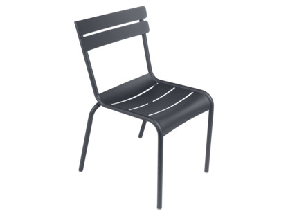 Luxembourg Chair Anthracite