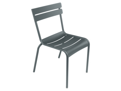Luxembourg Chair Storm grey