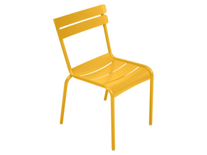 Luxembourg Chair Honey