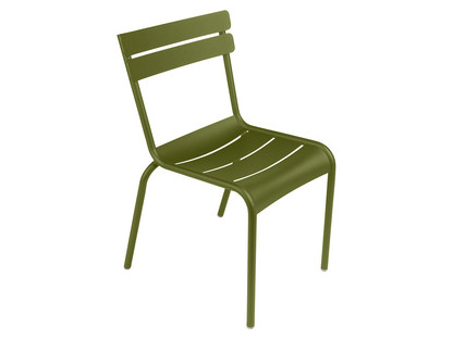Luxembourg Chair Pesto