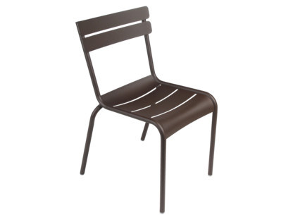 Luxembourg Chair 