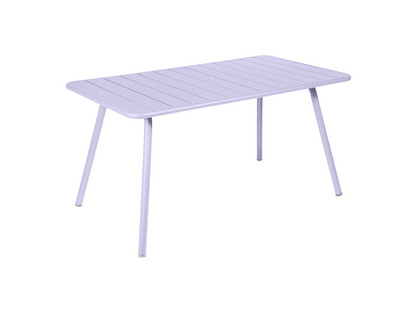 Luxembourg Garden Table 143 x 80 cm|Marshmallow