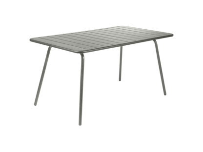 Luxembourg Garden Table 143 x 80 cm|Rosemary