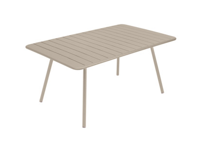 Luxembourg Garden Table 165 x 100 cm|Nutmeg