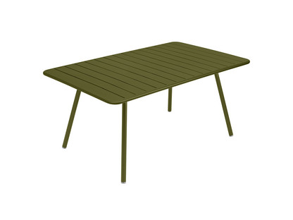 Luxembourg Garden Table 165 x 100 cm|Pesto