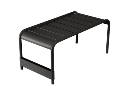 Luxembourg Bench/Table Liquorice