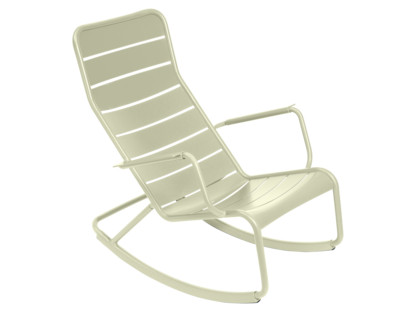 Luxembourg Rocking Chair Willow green
