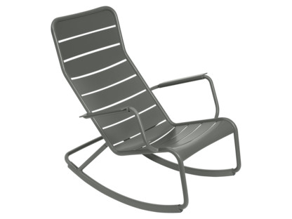 Luxembourg Rocking Chair Rosemary