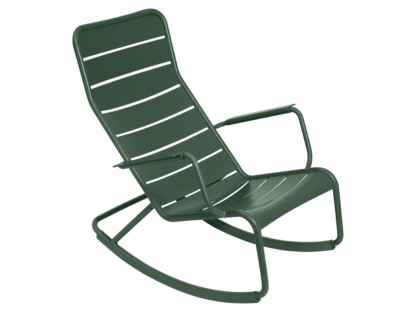 Luxembourg Rocking Chair 