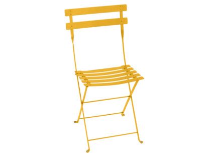 Bistro Folding Chair Honey