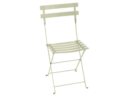 Bistro Folding Chair Willow green
