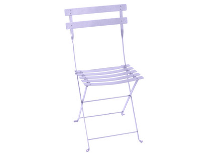 Bistro Folding Chair Marshmallow