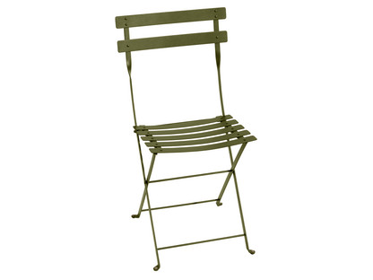 Bistro Folding Chair Pesto