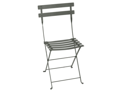 Bistro Folding Chair Rosemary