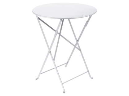 Bistro Folding Table round 