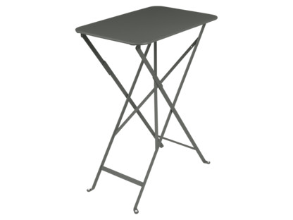 Bistro Folding Table rectangular H 74 x W 57 x D 37 cm|Rosemary