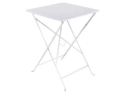 Bistro Folding Table rectangular 