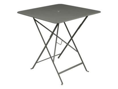 Bistro Folding Table rectangular H 74 x W 71 x D 71 cm|Rosemary