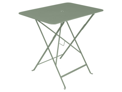 Bistro Folding Table rectangular H 74 x W 77 x D 57 cm|Cactus