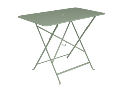 Bistro Folding Table rectangular H 74 x W 97 x D 57 cm|Cactus