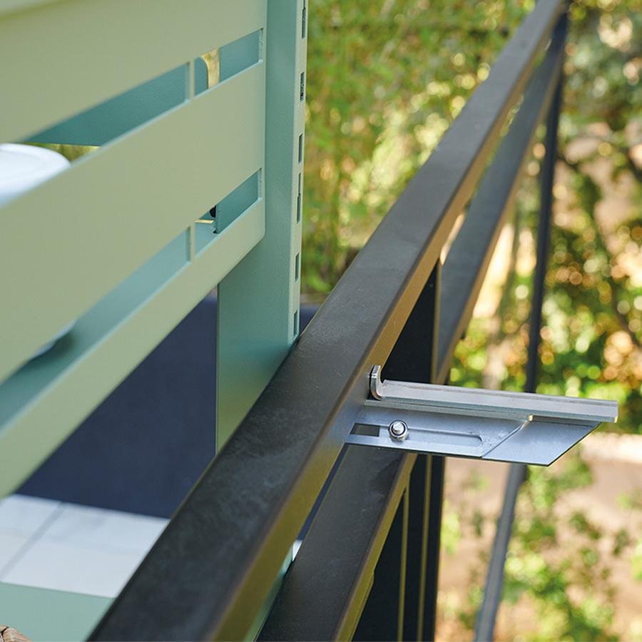 Bistro Balcony Table Fermob Garden Tables Designer furniture from