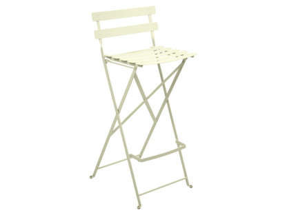 Bistro Bar Stool Willow green