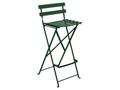 Bistro Bar Stool Cedar green