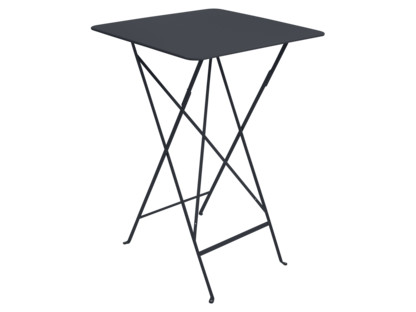 Bistro Bar Table Anthracite