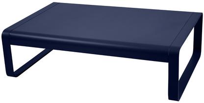 Bellevie Low Table Deep blue