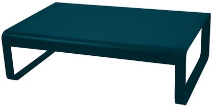 Bellevie Low Table Acapulco blue