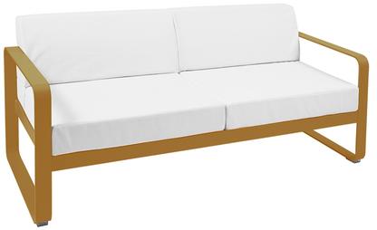 Bellevie 2-Seater Sofa Off-white|Gingerbread
