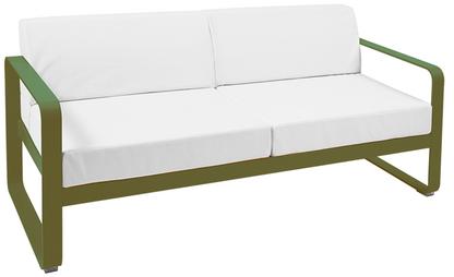 Bellevie 2-Seater Sofa Off-white|Pesto