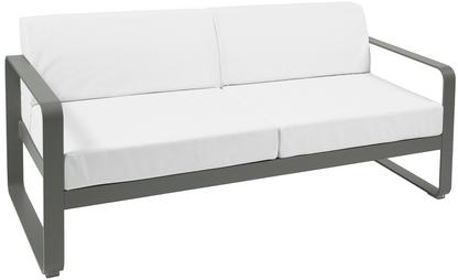 Bellevie 2-Seater Sofa Off-white|Rosemary