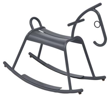 Adada Rocking Horse Anthracite