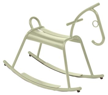 Adada Rocking Horse Willow green