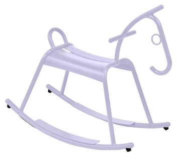 Adada Rocking Horse Marshmallow