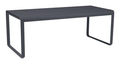 Bellevie Table Anthracite